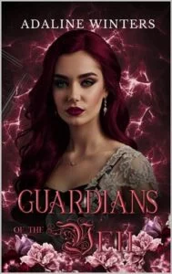 Guardians of the Veil by Adaline Winters
