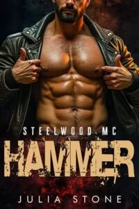 Hammer by Julia Stone