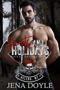 Heats and Holidays by Jena Doyle