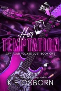 Her Temptation by K E Osborn
