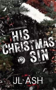 His Christmas Sin by J.L. Ash