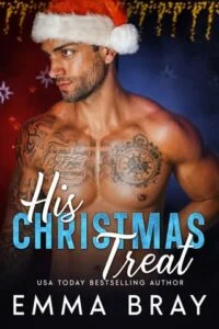 His Christmas Treat by Emma Bray