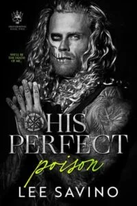 His Perfect Poison by Lee Savino