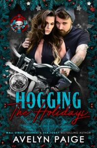 Hogging the Holidays by Avelyn Paige