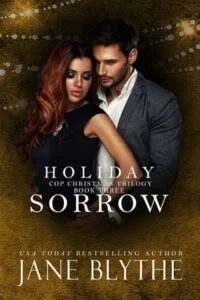 Holiday Sorrow by Jane Blythe