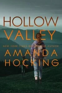 Hollow Valley by Amanda Hocking