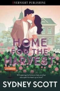 Home for the Harvest by Sydney Scott