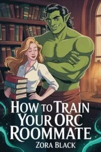 How to Train Your Orc Roommate by Zora Black