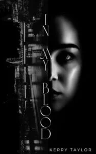 In My Blood by Kerry Taylor