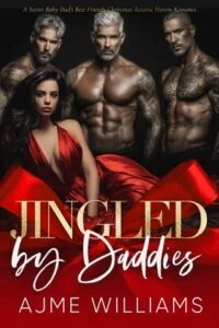 Jingled By Daddies by Ajme Williams