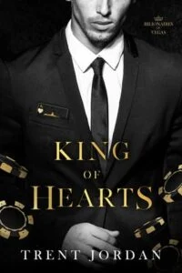 King of Hearts by Trent Jordan
