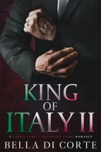 King of Italy II by Bella Di Corte