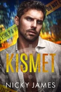 Kismet by Nicky James