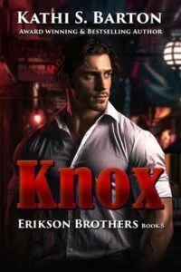 Knox by Kathi S. Barton