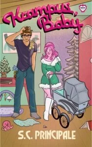 Krampus, Baby by S.C. Principale