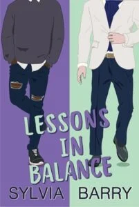 Lessons in Balance by Sylvia Barry