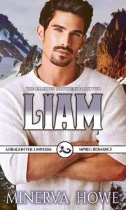 Liam by Minerva Howe