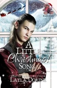 A Little Christmas! 4: Song by Layla Dorine