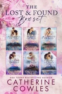 The Lost & Found Box Set by Catherine Cowles
