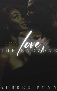 Love, the Endzone by Aubree Pynn
