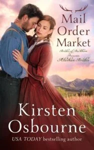 Mail Order Market by Kirsten Osbourne