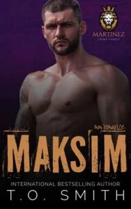Maksim by T.O. Smith