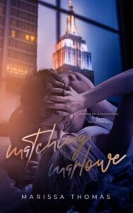 Matching Marlowe by Marissa Thomas