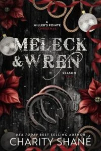 Meleck & Wren by Charity Shane