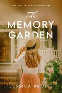 The Memory Garden by Jessica Brodie