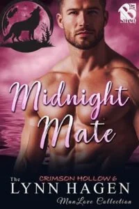 Midnight Mate by Lynn Hagen