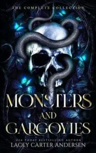 Monsters and Gargoyles by Lacey Carter Andersen