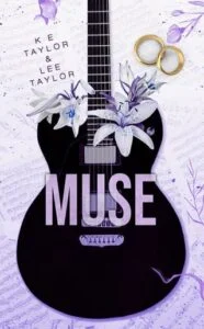 Muse: Trey Baker by K E Taylor