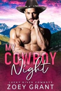My Cowboy Night by Zoey Grant