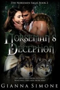Norseman’s Deception by Gianna Simone