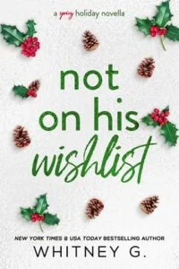Not on His Wish List by Whitney G.