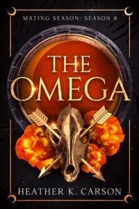 The Omega by Heather K. Carson Epub & PDF