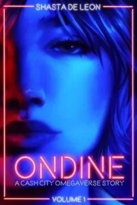 Ondine, Vol. 1 by Shasta de Leon