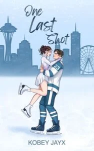 One Last Shot by Kobey Jayx