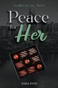 Peace for Her by Sara Evou