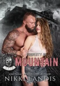 Property of Mountain by Nikki Landis
