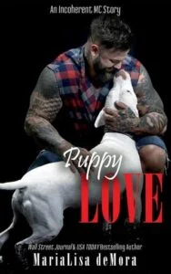 Puppy Love by MariaLisa deMora