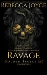 Ravage by Rebecca Joyce