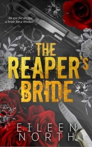 The Reaper’s Bride by Eileen North