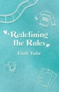 Redefining the Rules vy Emily Tudor
