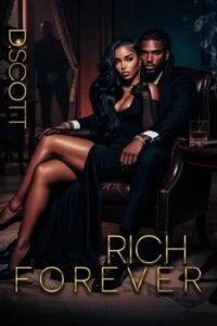 Rich Forever: Zo & Remy by D Scott