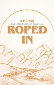 Roped In by Hope Lennix