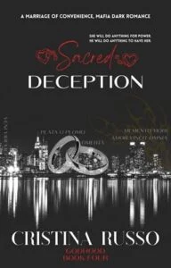 Sacred Deception by Cristina Russo