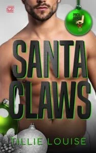 Santa Claws by Tillie Louise