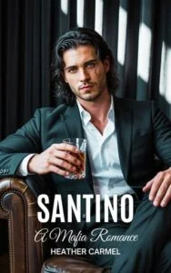 Santino by Heather Carmel