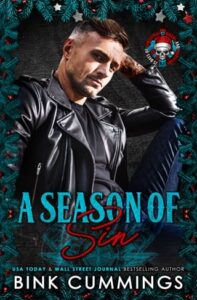 A Season Of Sin by Bink Cummings Epub & PDF